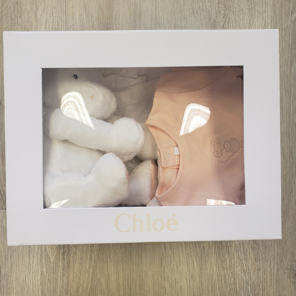 Baby set